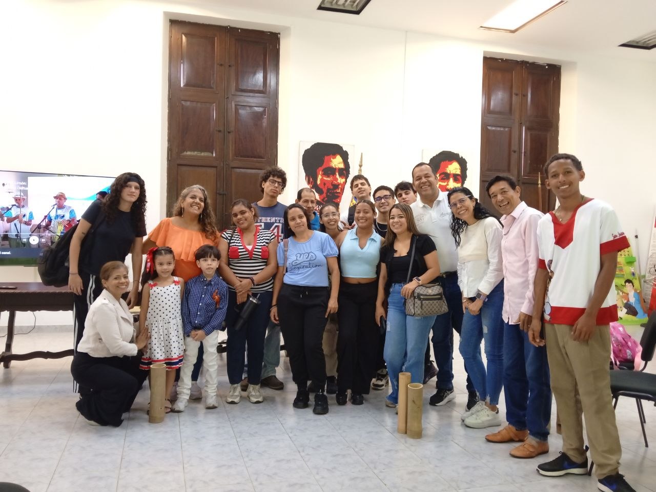 REFLEXIONANDO SOBRE NUESTROS ORÍGENES