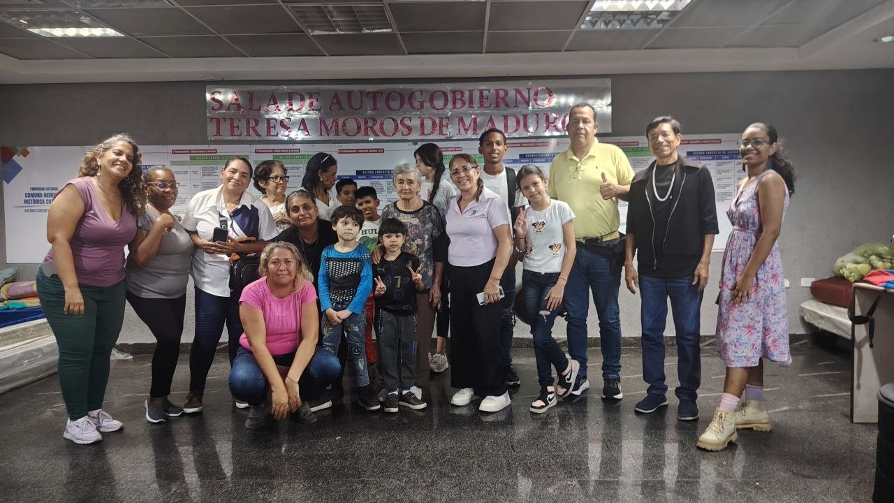 CNEH: PROMUEVE ENCUENTRO CULTURAL Y FORMATIVO JUNTO A LA COMUNA HERENCIA HISTÓRICA