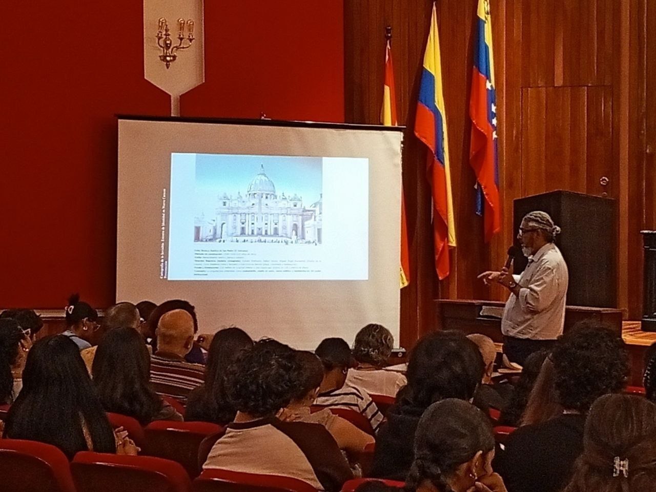 CNEH: RESCATE DE NUESTRO PATRIMONIO HISTÓRICO